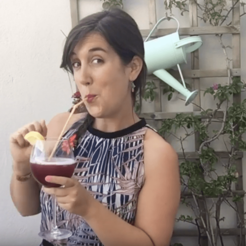 Tinto de verano Summer wine recipe