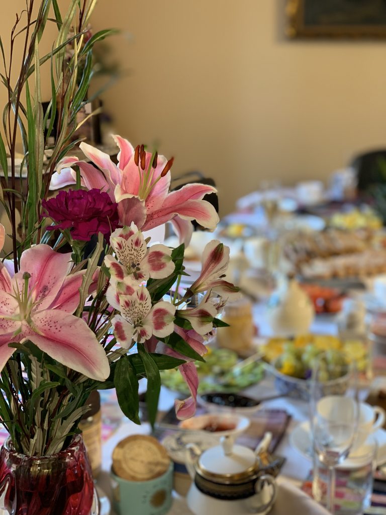 Bed and breakfast mindfullness retreat Valencia