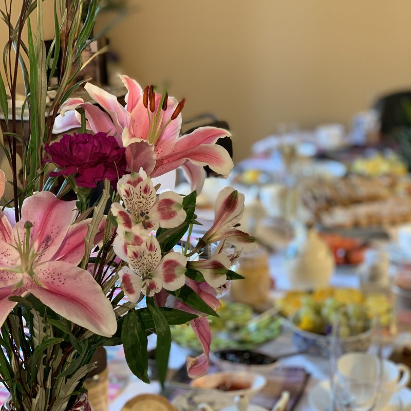 Bed and breakfast mindfullness retreat Valencia