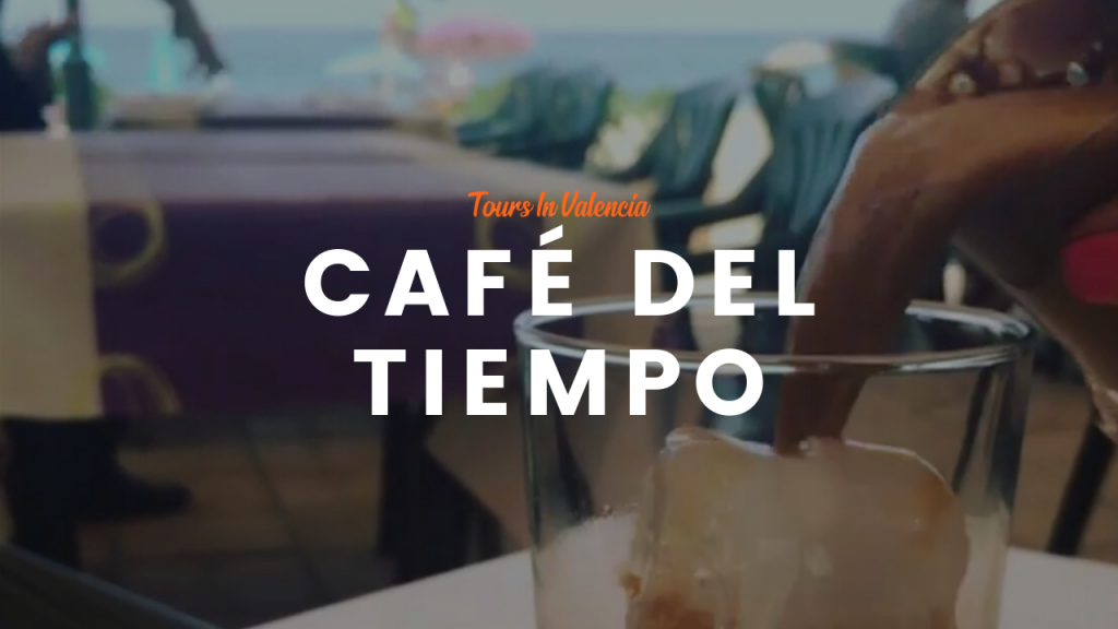 cafe del tiempo