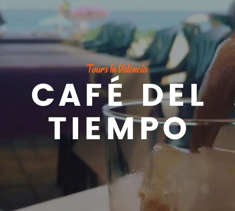 cafe del tiempo