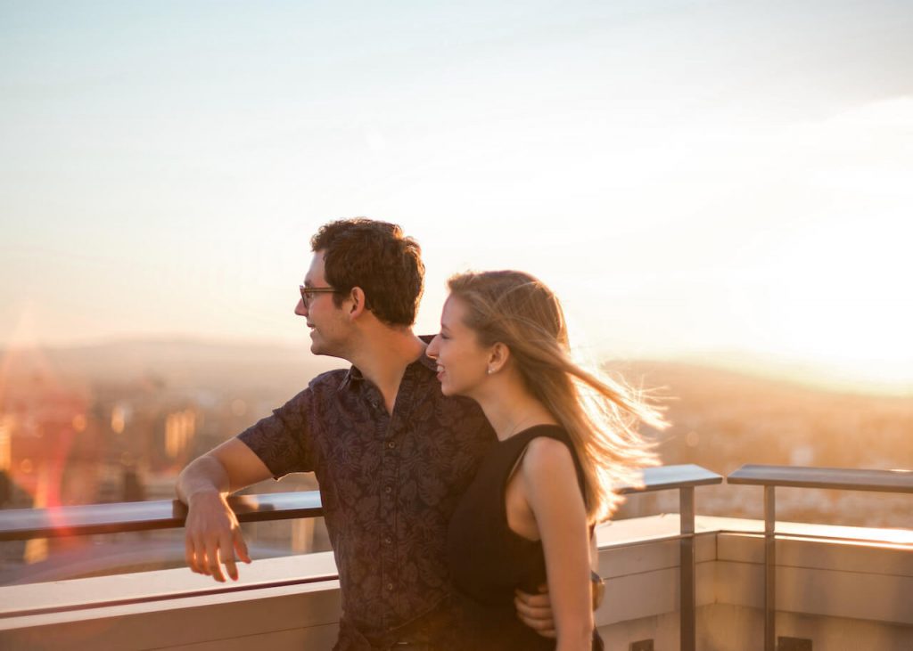 Home tours in Valencia