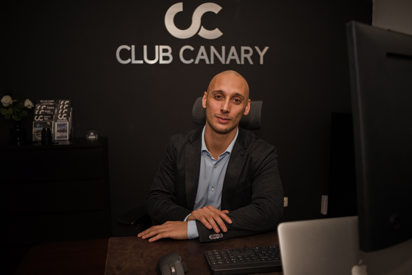 Club Canary