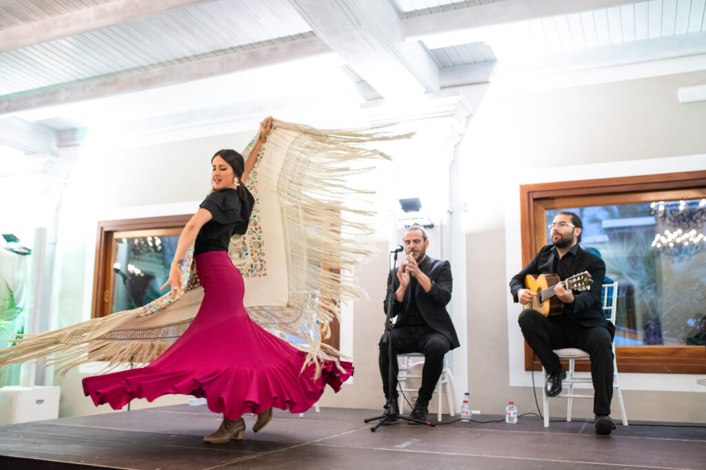 Flamenco Valencia