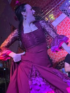 Flamenco Valencia