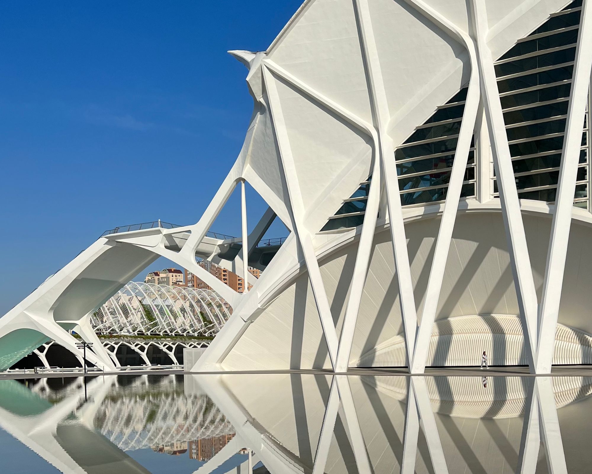 practical info Valencia