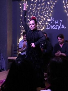 Flamenco Valencia