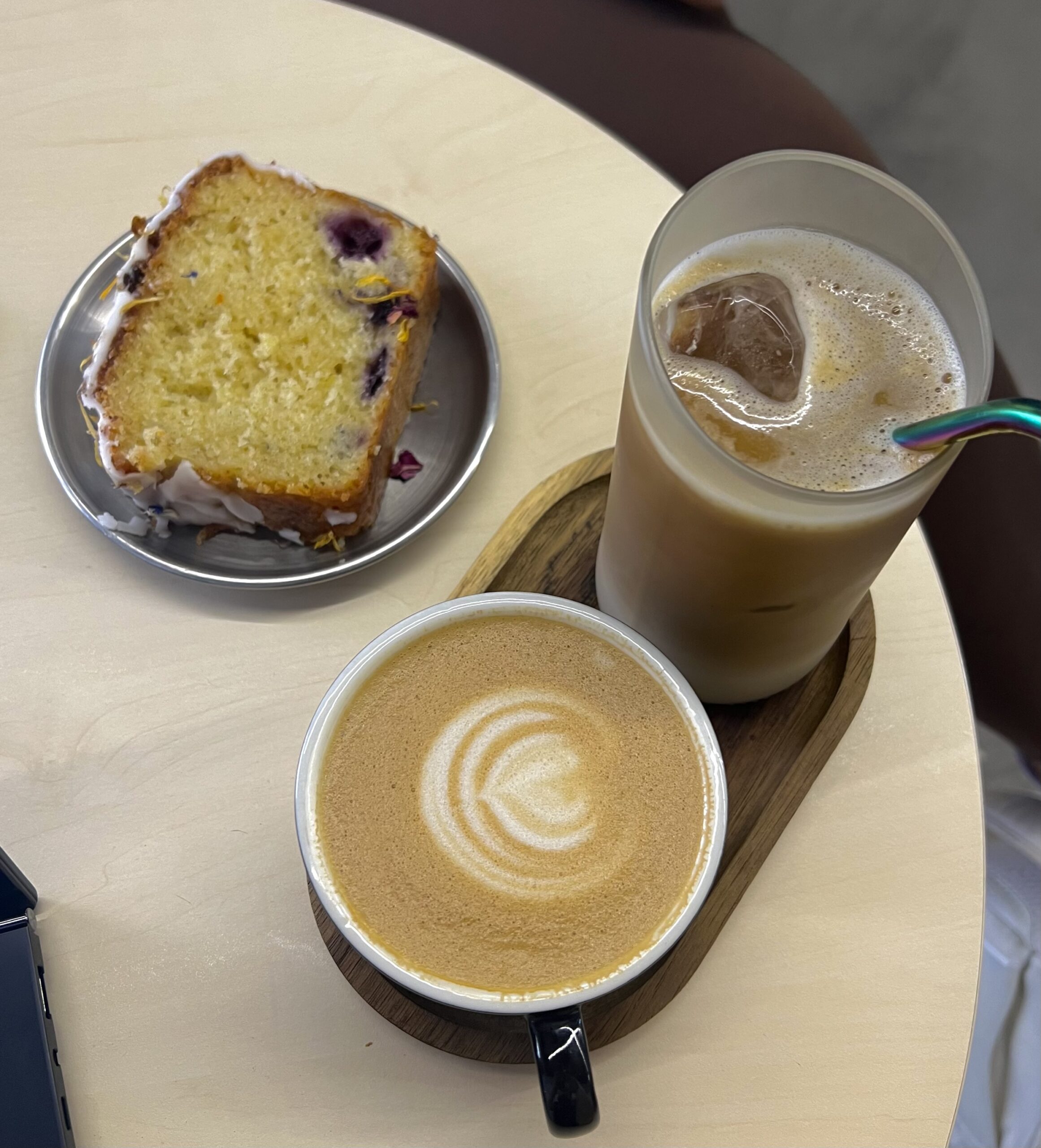 Coffee café Tips Valencia