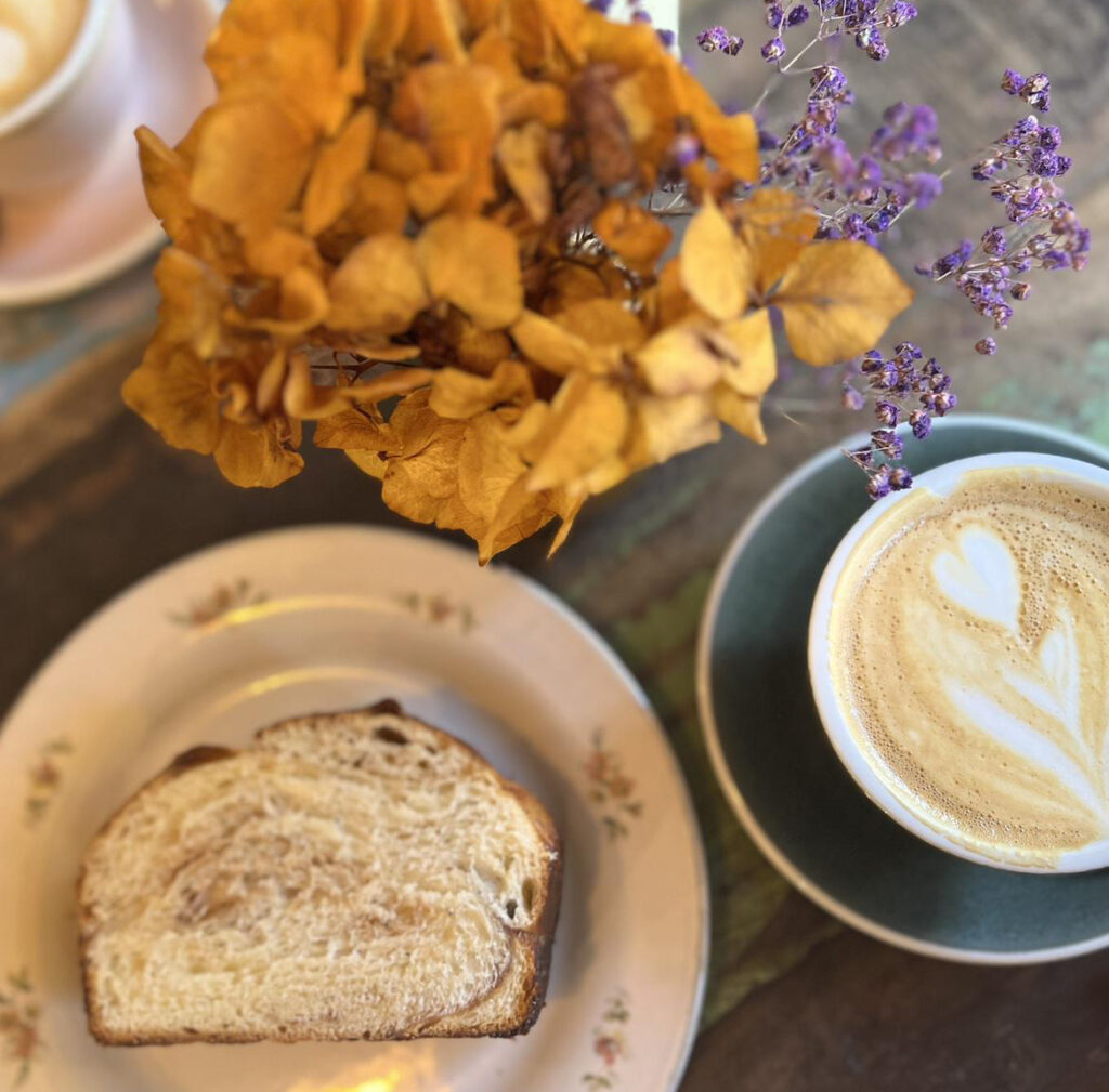 Coffee café Tips Valencia