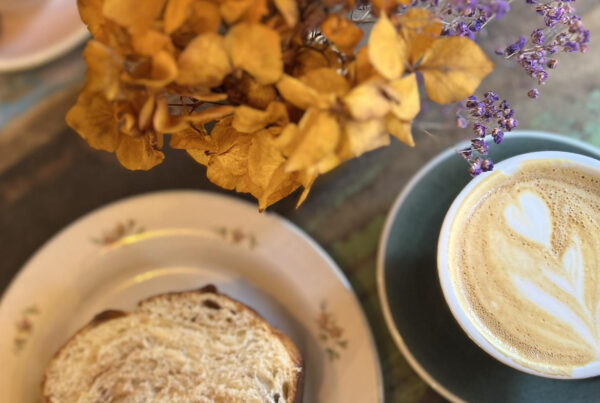 Coffee café Tips Valencia