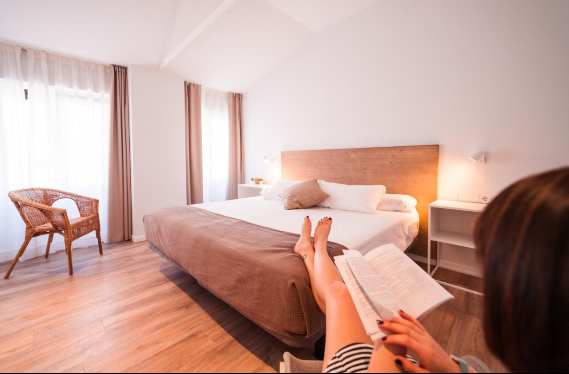Hotel Lindala Valencia