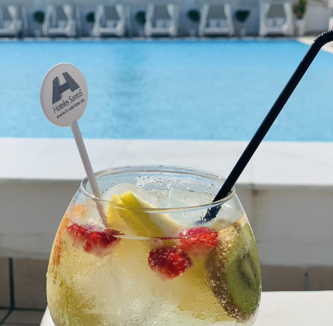 Hotel Las Palomas & SPA
