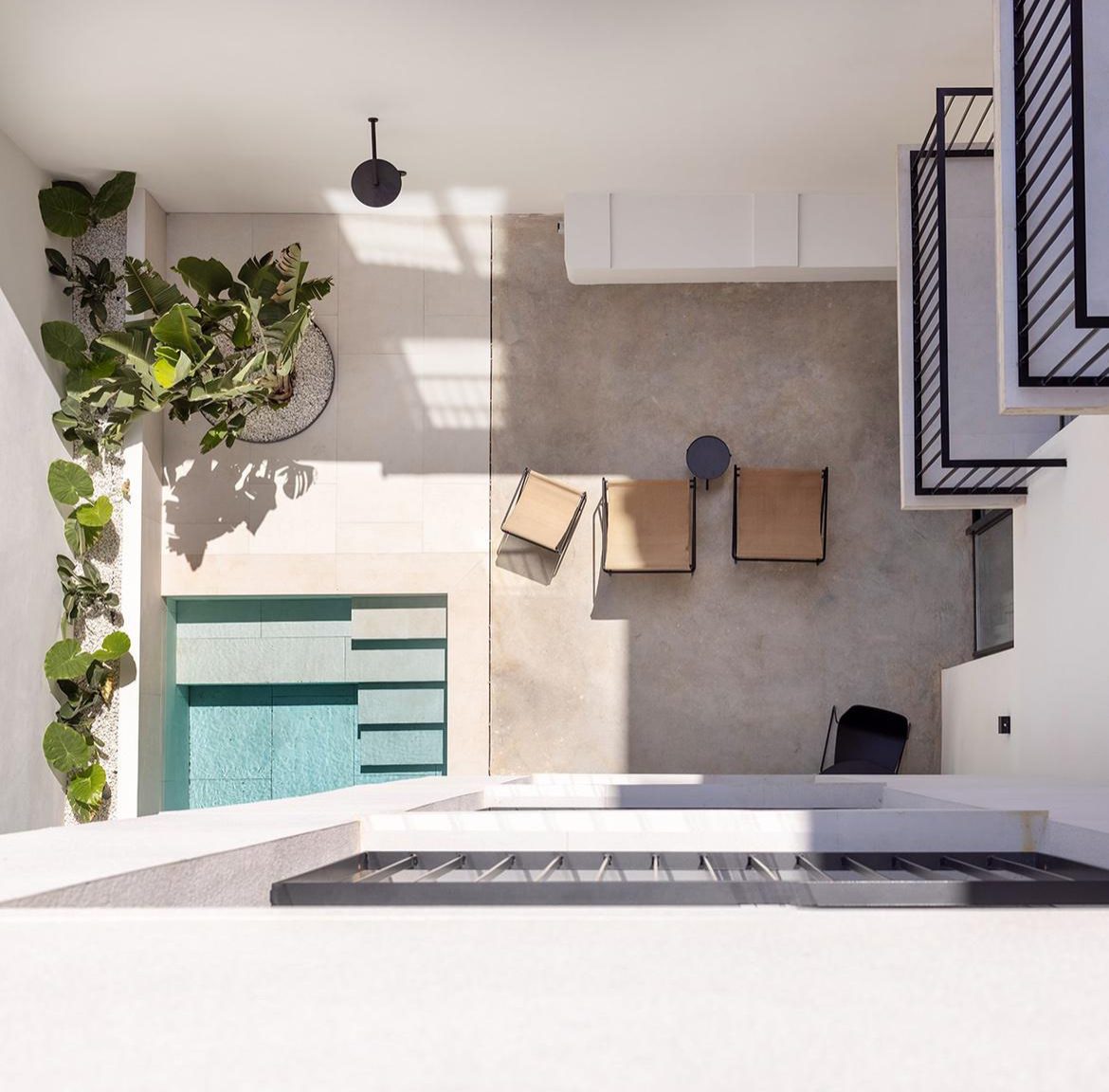 Yours Boutique Hotel
