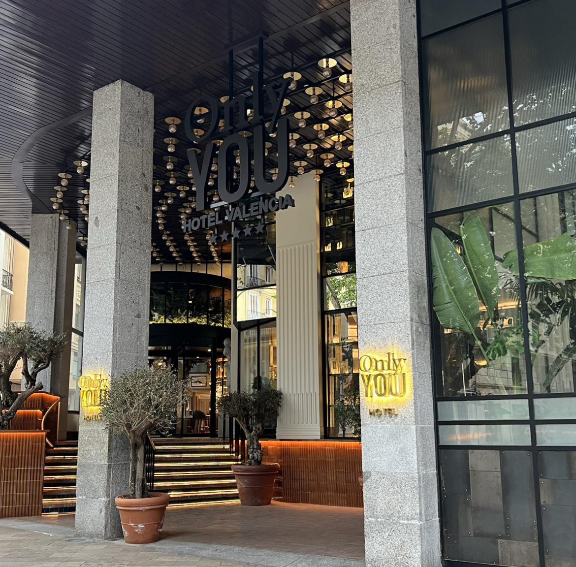 Hotel Only YOU