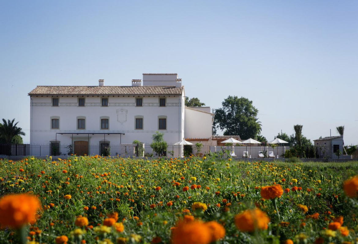Hotel la Mozaira