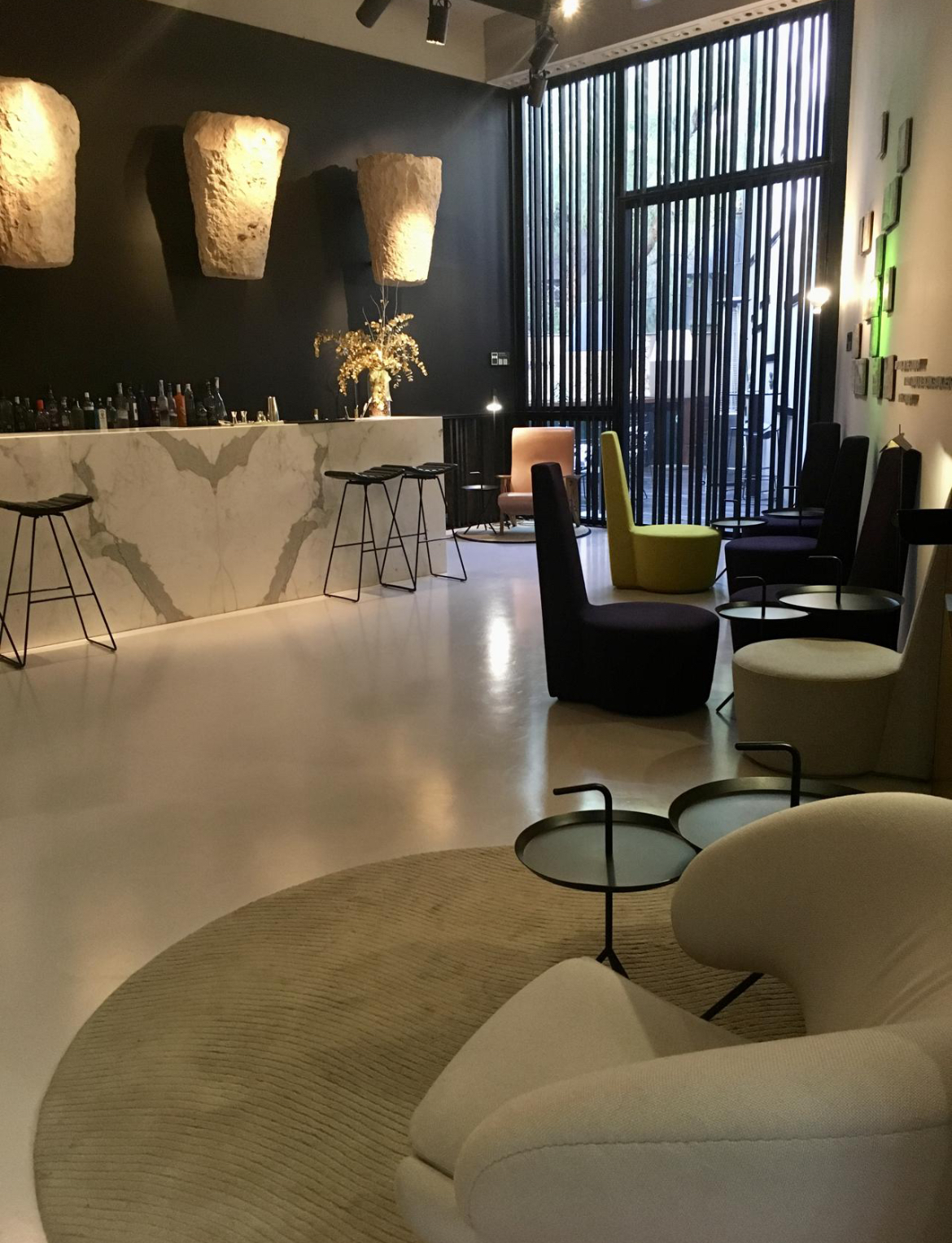 Caro Hotel