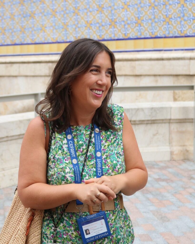 suzie guide Valencia