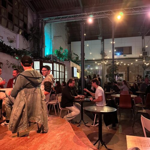 Blog El Cabanyal Valencia