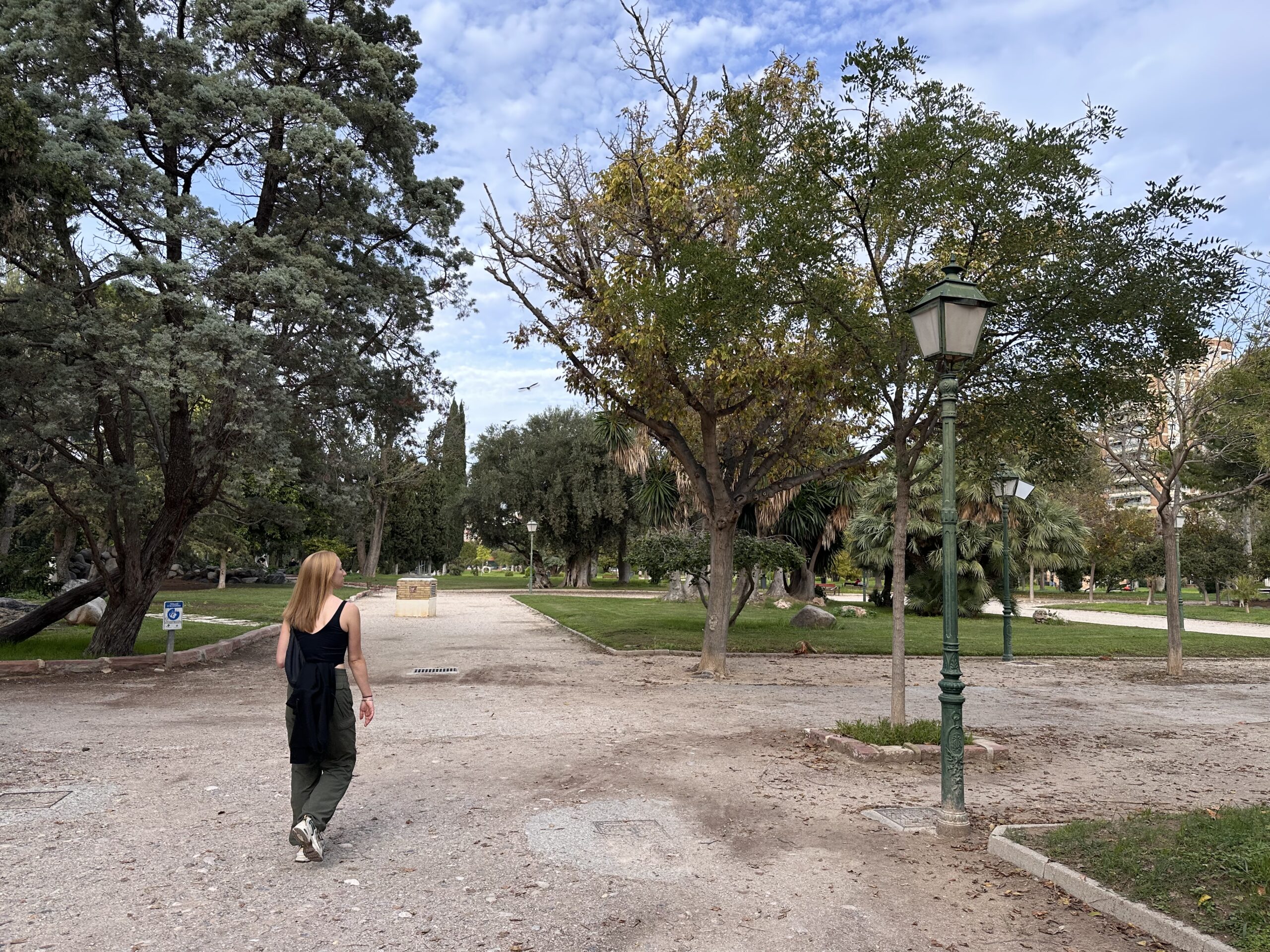 Park Real Vivre Valencia