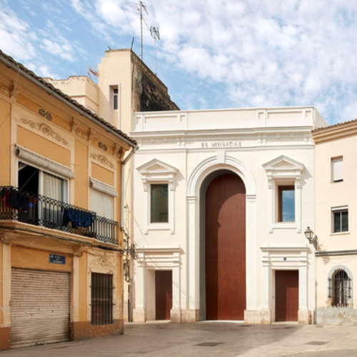 Blog El Cabanyal Valencia