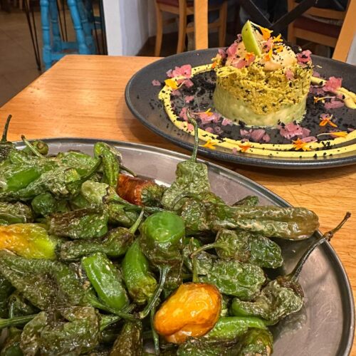 Blog El Cabanyal Valencia