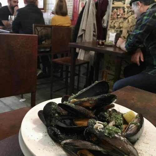 Blog El Cabanyal Valencia