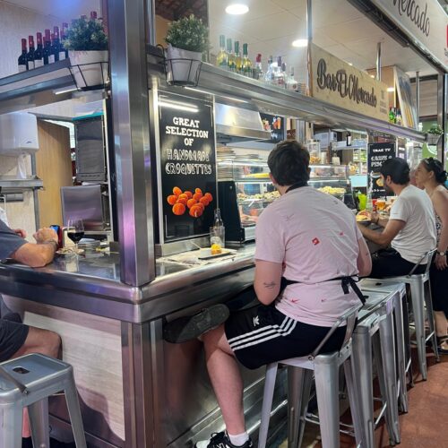 Blog El Cabanyal Valencia