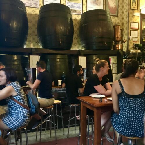 Blog El Cabanyal Valencia