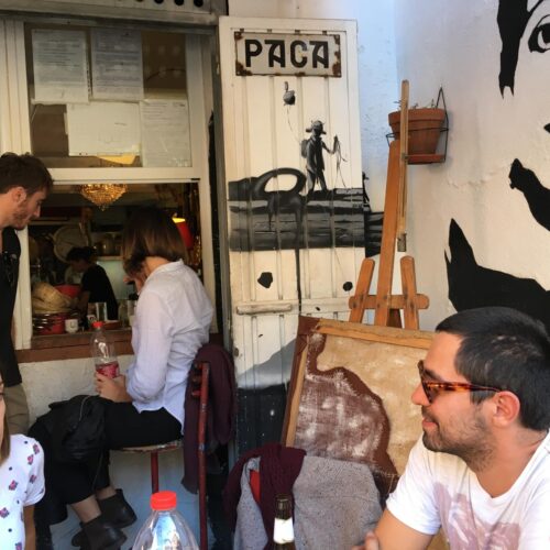 Blog El Cabanyal Valencia