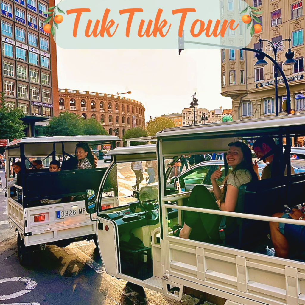 valenciatuktuk