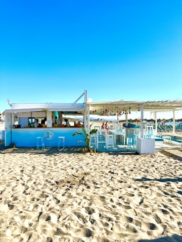 beach bites vibes Valencia